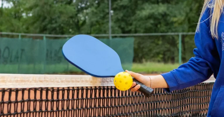 Smash the Court: 6 Best Pickleball Paddles For Tennis Players