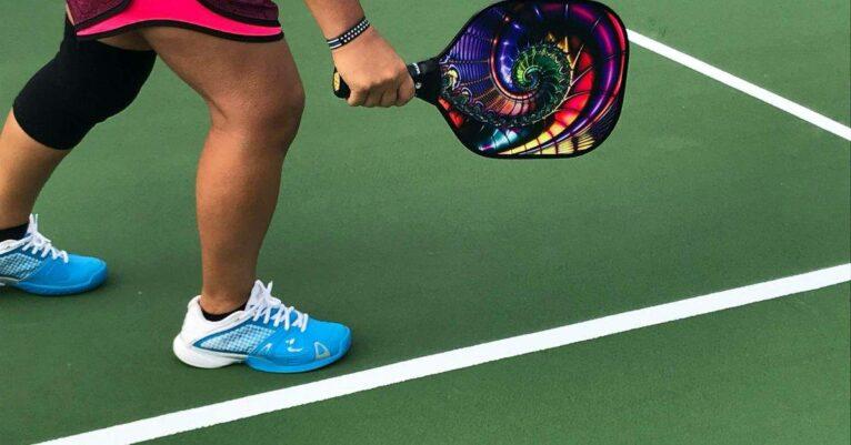 5 Wide Pickleball Shoes | Top Choices