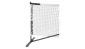 GAMMA Sports Portable Pickleball Net 