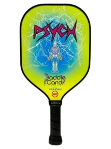 Paddle CandyPsych Pickleball Paddle 