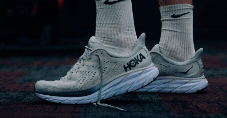 Are Hoka Shoes Good For Pickleball? | Facts Unveiled!