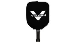 Vulcan Paddle Cover 