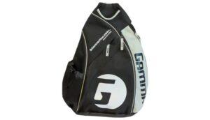 Gamma Sports Pickleball Sling Bag 