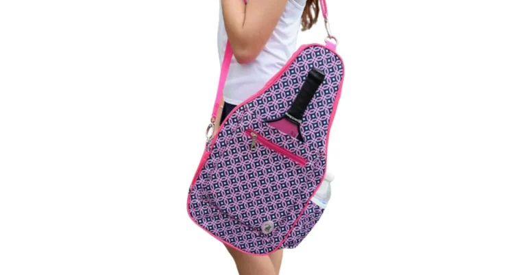 Ladies Pickleball Bags | Best Pickleball Bags For Women 2024