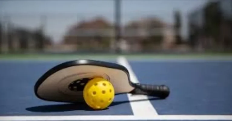 Top Pickleball Paddles In 2024 | Power, Control, And Spin Together!
