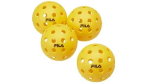 FILA Pickleball Balls 
