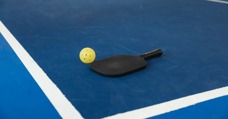 Where To Play Pickleball? Find Pickleball Locations Near You