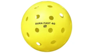 Onix Pickleball Dura Fast 40 Pickleball Balls 