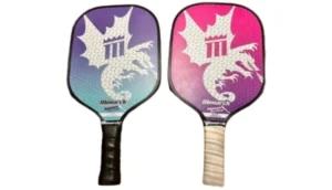 Monarch Pickleball Paddle review