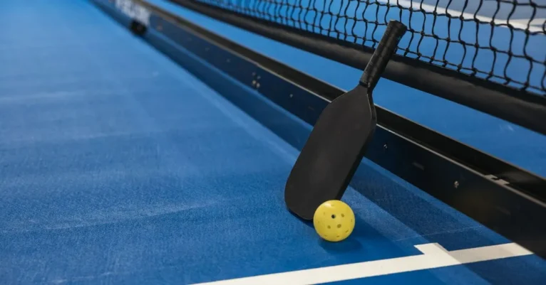 Where Did Pickleball Get It’s Name?